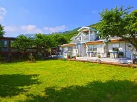 Ganghwado Waters Print Shop Pension Hotel in zona Mt. Manisan