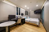 Yangsan Nambu-Dong Jjak