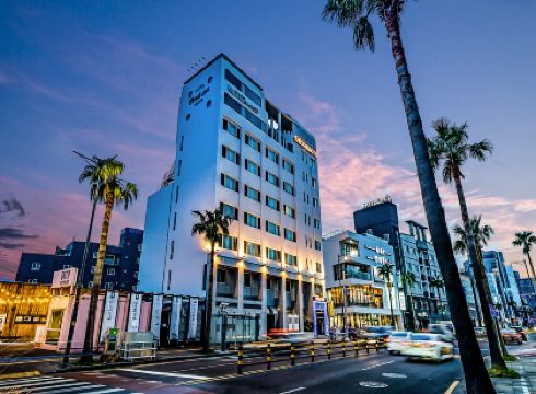 Check Inn Hotel Jeju