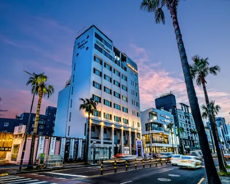 Check Inn Hotel Jeju Hotels in Jeju City
