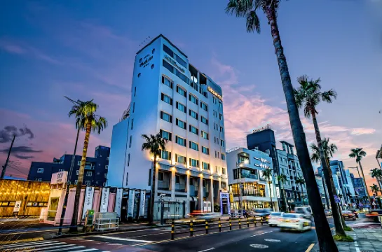 Check Inn Hotel Jeju Hotels in Jeju