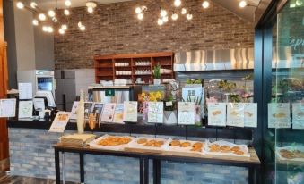 Tongyeong Two Five Pension