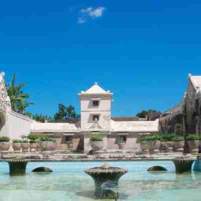 沙法拉山寨民宿 Fitness & Recreational Facilities