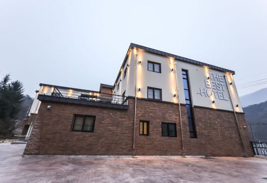 문경 더 베스트 호텔 대표 이미지