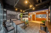 Jecheon Cats Hotel Hotels in Jecheon-si