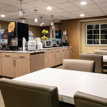 Microtel Inn & Suites by Wyndham Pecos