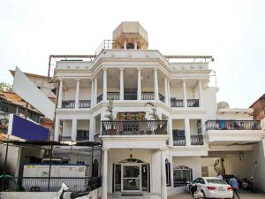 Hotel Banjara Regalia