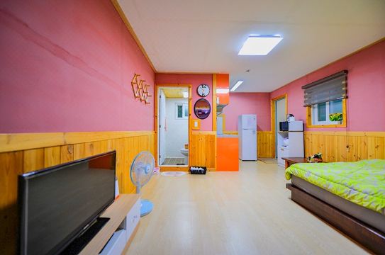 섬진강파노라마펜션