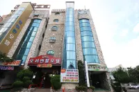 Mokpo Oriental Hotels in Mokpo