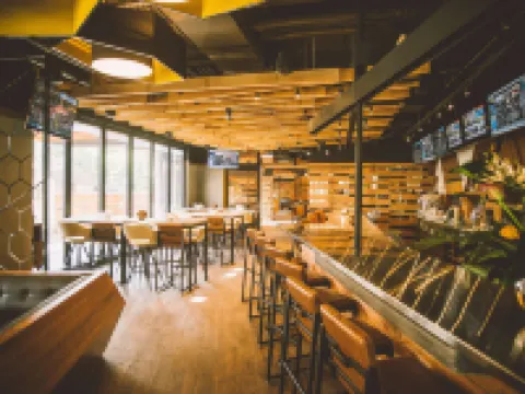 Delta Hotels Waterloo Hotels in Waterloo