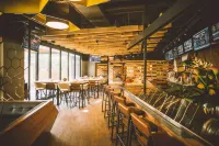 Delta Hotels Waterloo Hotels in Woolwich