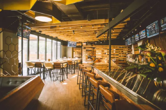 Delta Hotels Waterloo