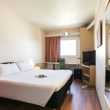 Ibis Jerez de La Frontera