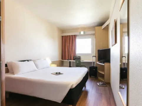 Ibis Jerez de La Frontera Hotels in Jeréz de la Frontera