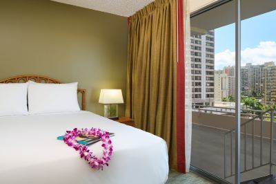 その他 ワイキキ マリア by アウトリガーの写真