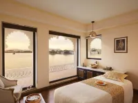 Taj Fateh Prakash Palace Udaipur - spa
