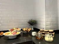 Holiday Inn Express ALMATY by IHG - พร้อมอาหารเช้า