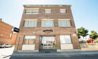 Hostal Nobadis