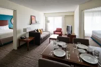 Residence Inn Cypress Los Alamitos Hotels in Cypress