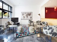 Kyriad Marseille Blancarde - Timone Hotels near La Capsule