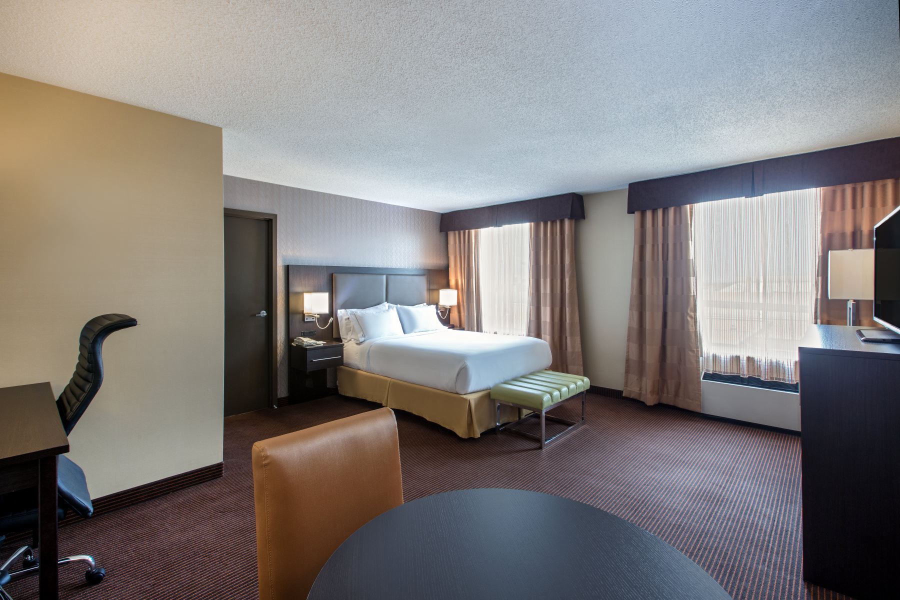 Quality Inn & Suites Regina Downtown Hotels in Regina