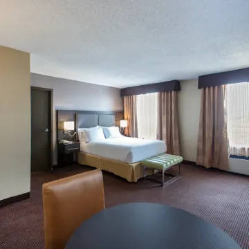 Quality Inn & Suites Regina Downtown Hotels near Grasslands
