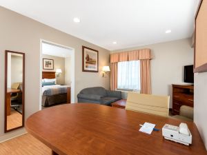 Candlewood Suites LAX Hawthorne