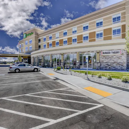 Holiday Inn NAMPA by IHG