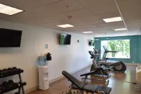 Holiday Inn Express & Suites Sparta Hotels in Randolph County