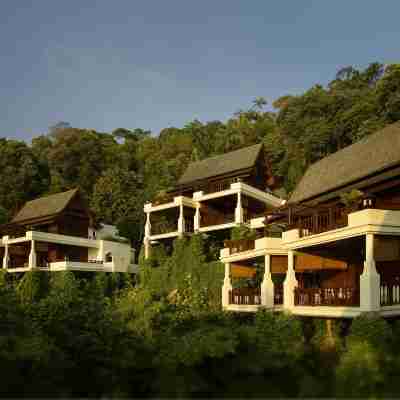 Pangkor Laut Resort - Small Luxury Hotels of the World Hotel Exterior