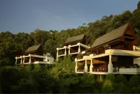 Pangkor Laut Resort - Small Luxury Hotels of the World