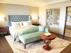 Taj Samudra, Colombo