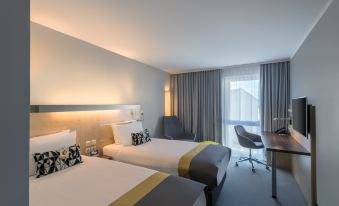 Holiday Inn Express Guetersloh