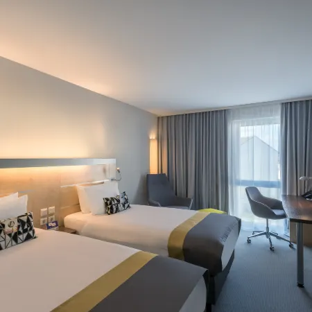 Holiday Inn Express GUETERSLOH by IHG