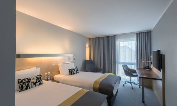 Holiday Inn Express Guetersloh by IHG