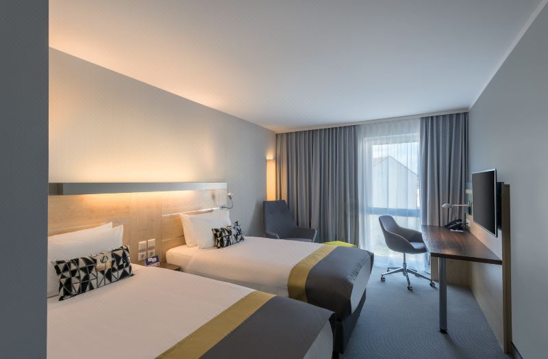 Holiday Inn Express Guetersloh by IHG