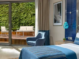 Crowne Plaza Florya Istanbul