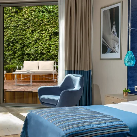Crowne Plaza Florya Istanbul