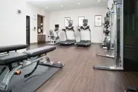 佛羅倫薩Staybridge Suites - 健身房