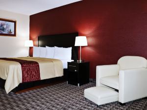 Red Roof Inn & Suites Cave City