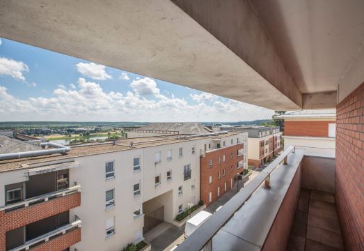 아파트시티 조리 시설