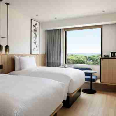 Fairfield by Marriott Mie Kumano Kodo Mihama Rooms