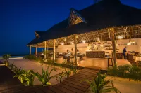 Amani Boutique Hotel - Small Luxury Hotels of the World - 5-Star