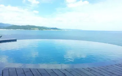 네이처풀빌라