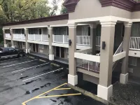 HomeTowne Studios Bordentown - McGuire AFB Hotel a McGuire Air Force Base