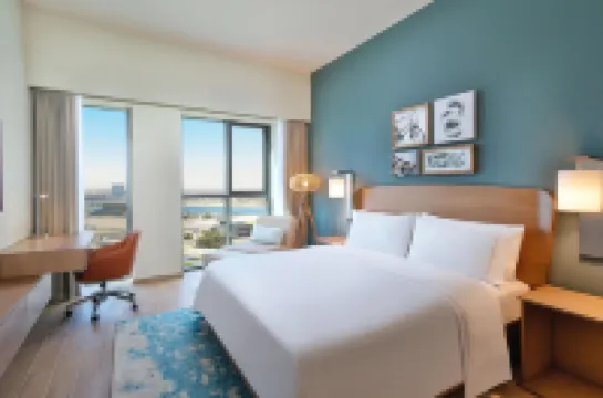 Element Al Jaddaf, Dubai by Marriott Hotels Hotels in Dubai