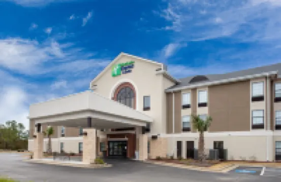 Holiday Inn Express & Suites MOREHEAD CITY by IHG