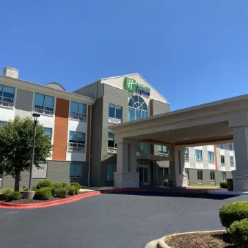 Holiday Inn Express & Suites ENTERPRISE by IHG