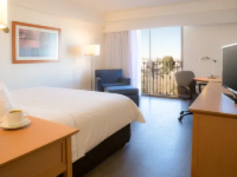 Fiesta Inn Express Chihuahua チワワのホテル