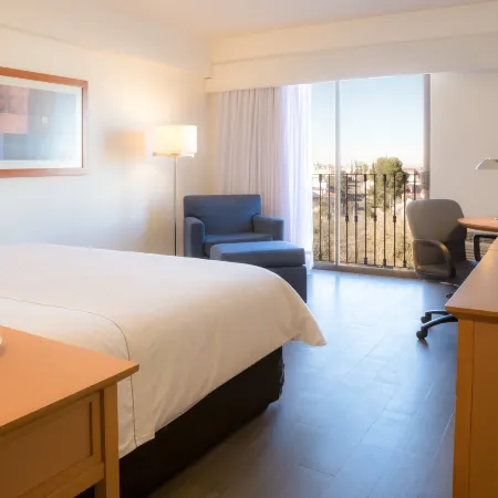Fiesta Inn Express Chihuahua